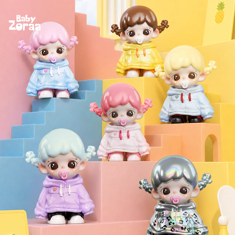 TNT SPACE 产品图片 3